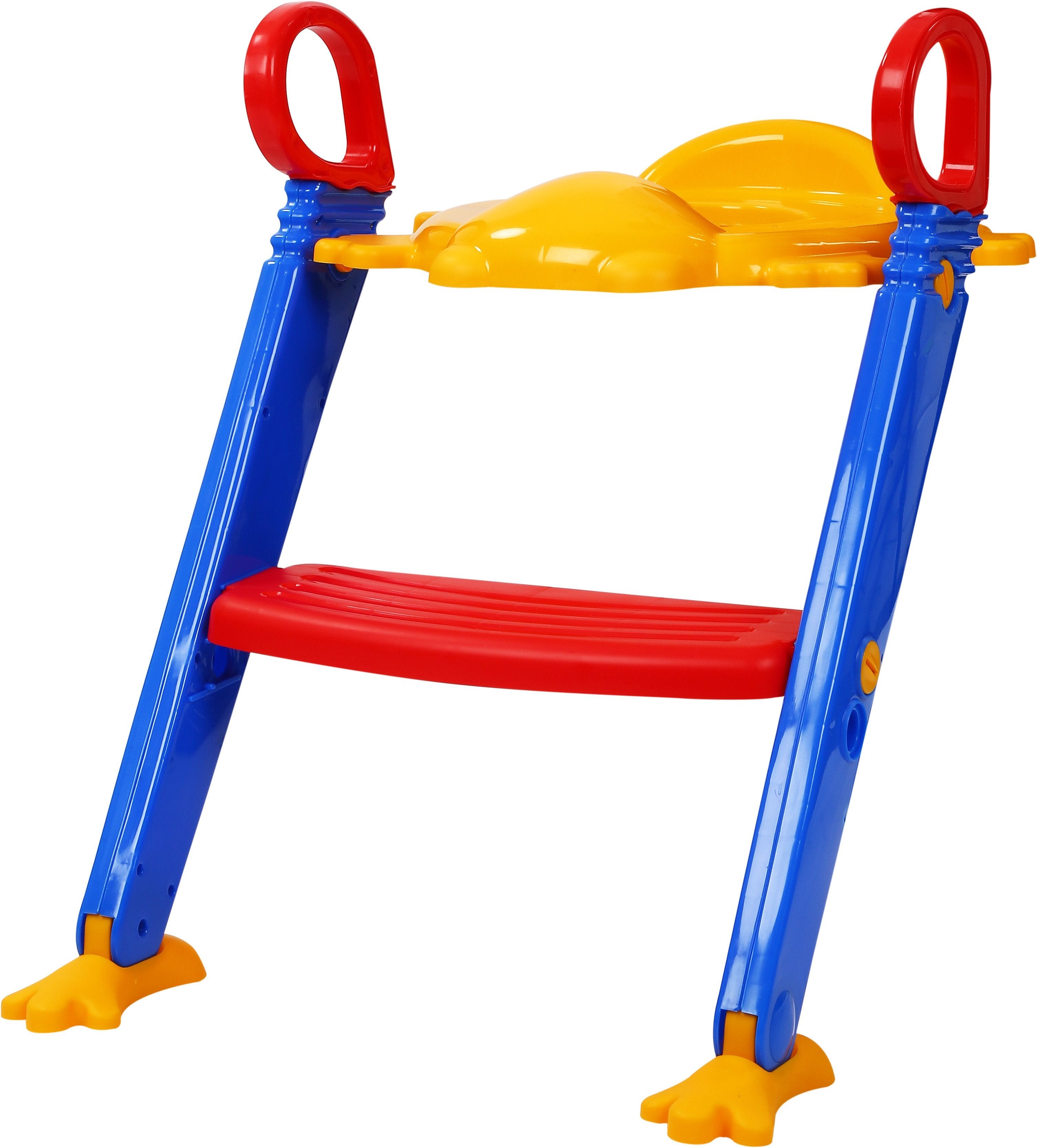 Kids potty seat with step stool Kids potty seat with step stool